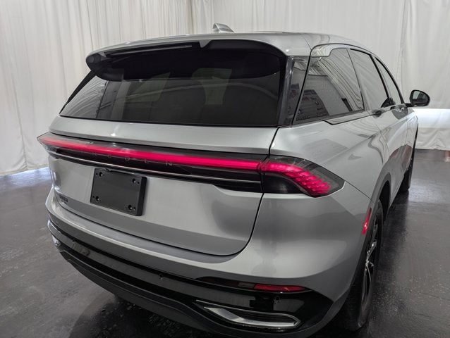 2025 Lincoln Nautilus Premiere AWD
