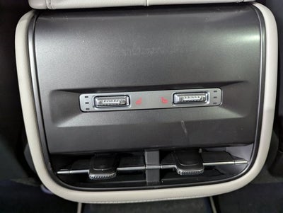 2026 Lincoln Nautilus Premiere AWD