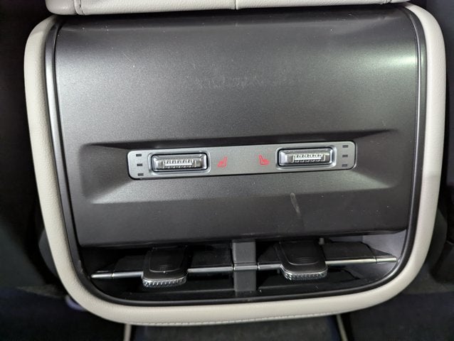 2026 Lincoln Nautilus Premiere AWD