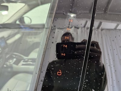 2026 Lincoln Nautilus Premiere AWD