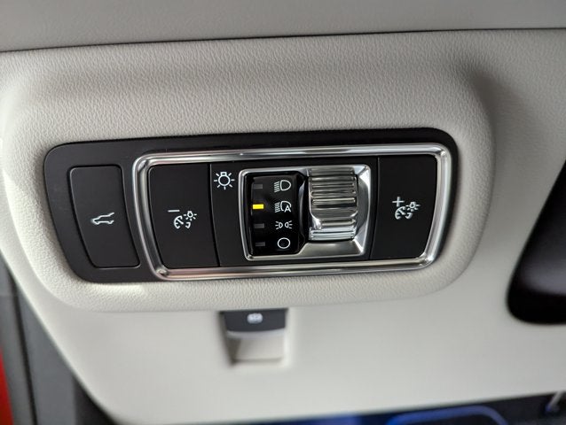 2026 Lincoln Nautilus Premiere AWD