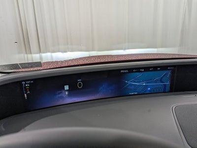 2026 Lincoln Nautilus Premiere AWD
