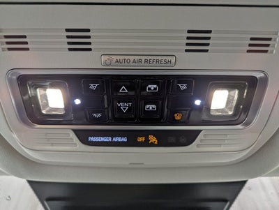 2026 Lincoln Nautilus Premiere AWD