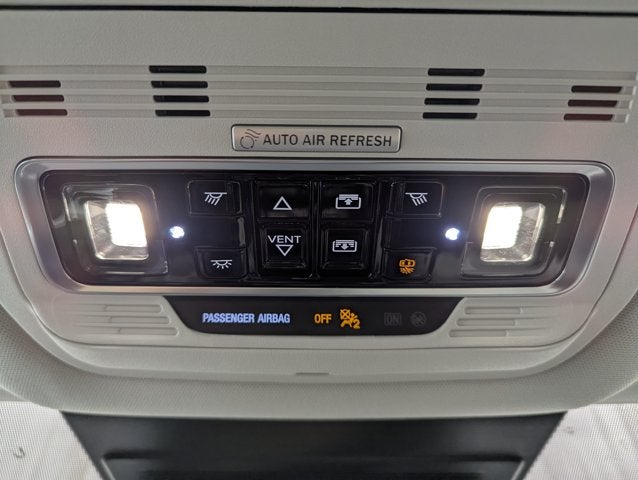 2026 Lincoln Nautilus Premiere AWD
