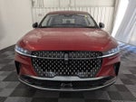 2026 Lincoln Nautilus Premiere AWD