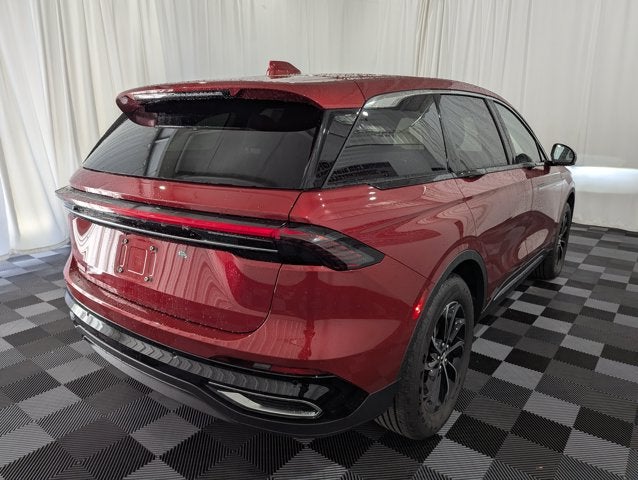 2026 Lincoln Nautilus Premiere AWD