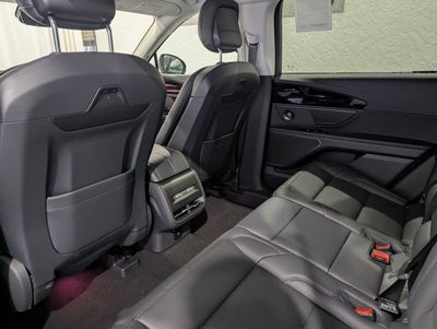 2026 Lincoln Nautilus Premiere AWD