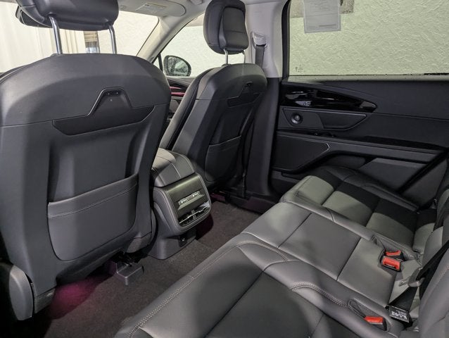 2026 Lincoln Nautilus Premiere AWD