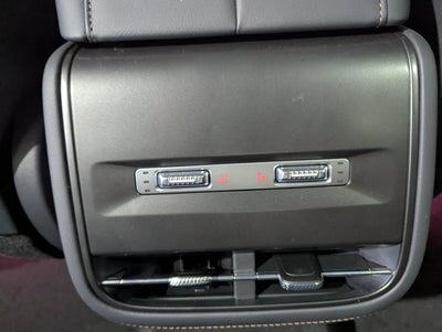 2026 Lincoln Nautilus Premiere AWD