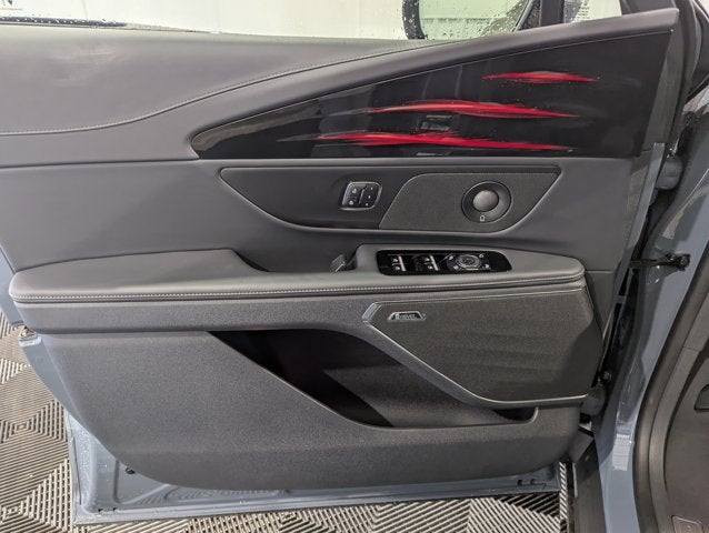 2026 Lincoln Nautilus Premiere AWD