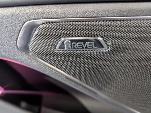 2026 Lincoln Nautilus Premiere AWD