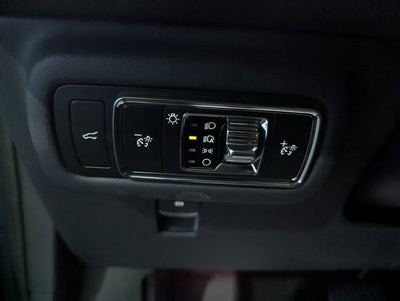 2026 Lincoln Nautilus Premiere AWD