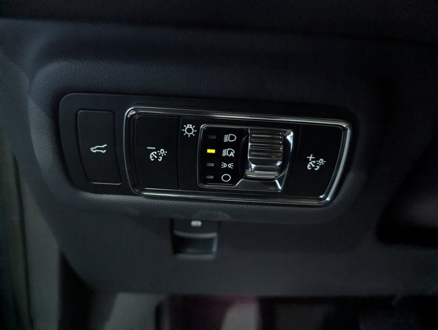 2026 Lincoln Nautilus Premiere AWD