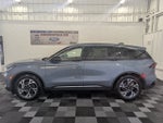2026 Lincoln Nautilus Premiere AWD