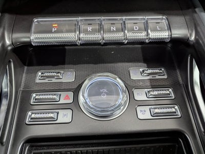 2026 Lincoln Nautilus Premiere AWD