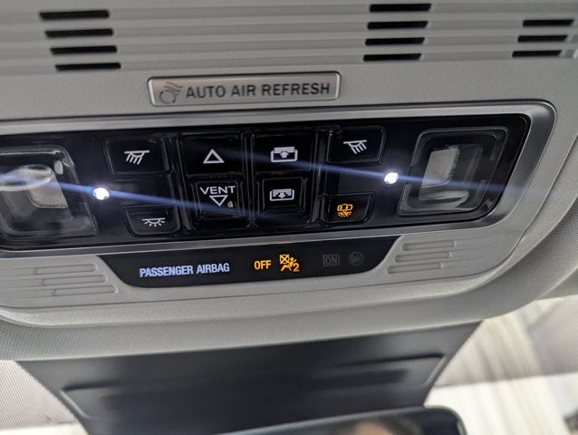 2026 Lincoln Nautilus Premiere AWD
