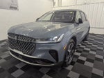 2026 Lincoln Nautilus Premiere AWD