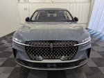 2026 Lincoln Nautilus Premiere AWD