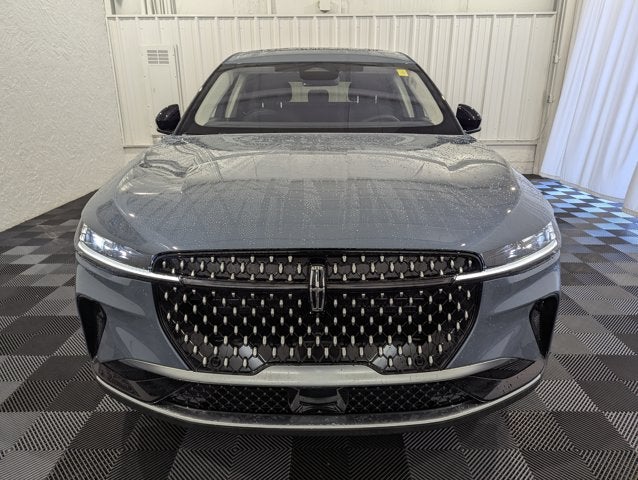 2026 Lincoln Nautilus Premiere AWD