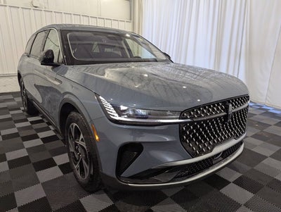 2026 Lincoln Nautilus Premiere AWD
