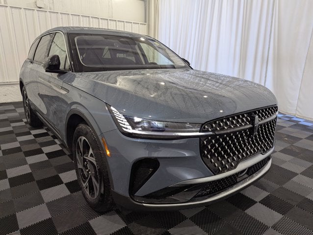 2026 Lincoln Nautilus Premiere AWD