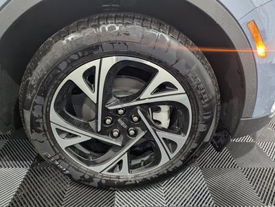 2026 Lincoln Nautilus Premiere AWD