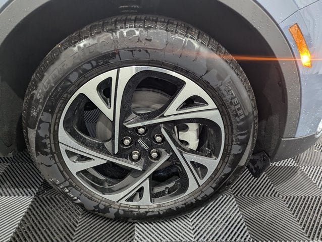 2026 Lincoln Nautilus Premiere AWD