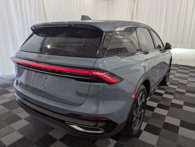 2026 Lincoln Nautilus Premiere AWD