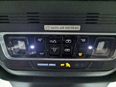 2026 Lincoln Nautilus Reserve AWD