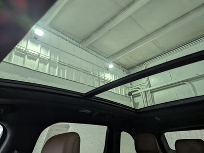 2026 Lincoln Nautilus Reserve AWD