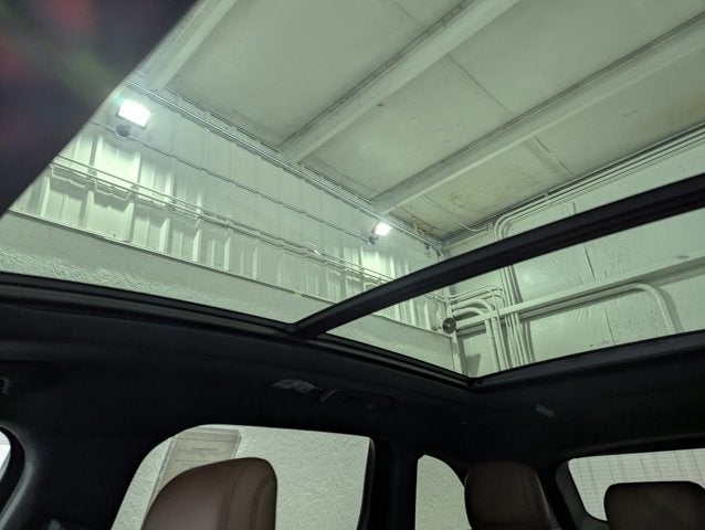 2026 Lincoln Nautilus Reserve AWD