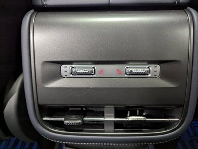 2025 Lincoln Nautilus Reserve AWD