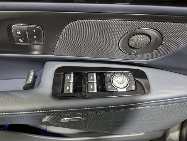 2025 Lincoln Nautilus Reserve AWD