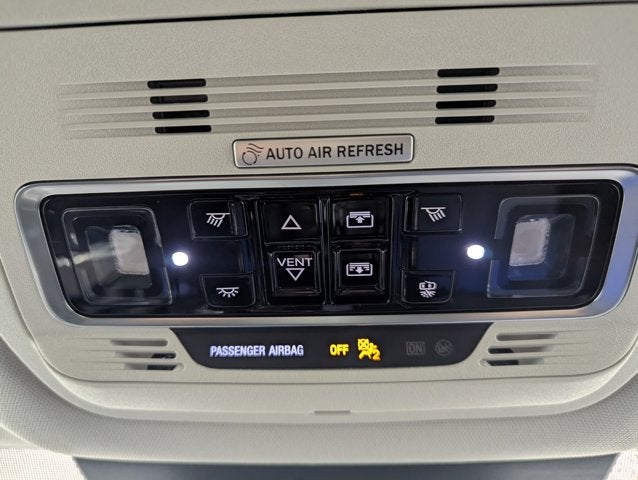 2025 Lincoln Nautilus Reserve AWD