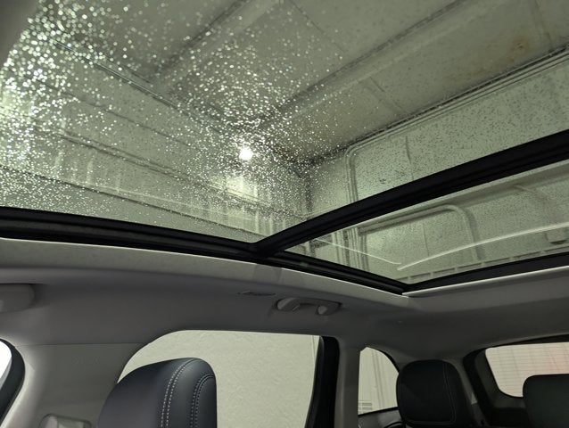 2025 Lincoln Nautilus Reserve AWD