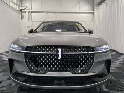 2025 Lincoln Nautilus Reserve AWD