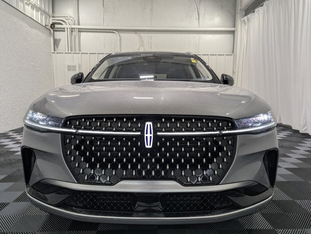 2025 Lincoln Nautilus Reserve AWD