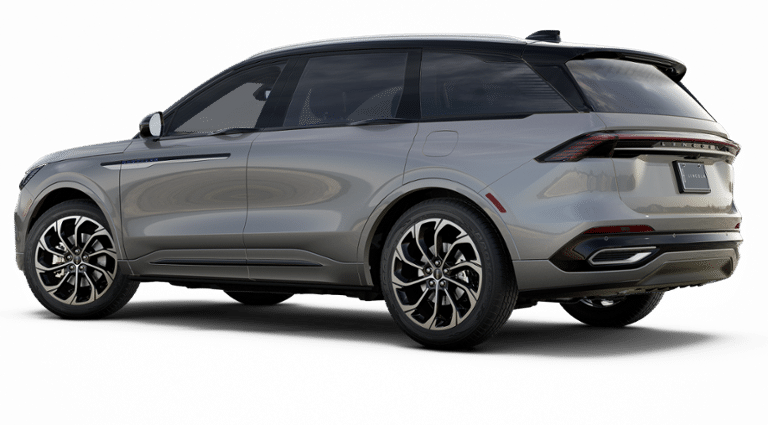 2025 Lincoln Nautilus Reserve AWD