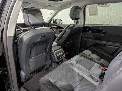 2026 Lincoln Nautilus Reserve AWD