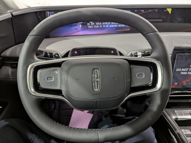 2026 Lincoln Nautilus Reserve AWD