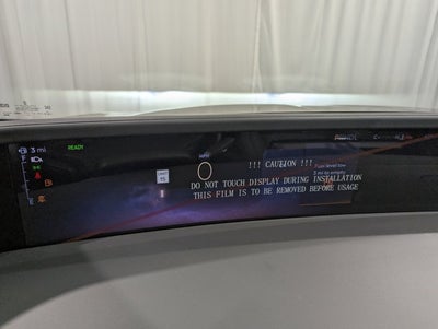 2026 Lincoln Nautilus Reserve AWD