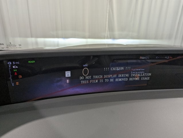 2026 Lincoln Nautilus Reserve AWD