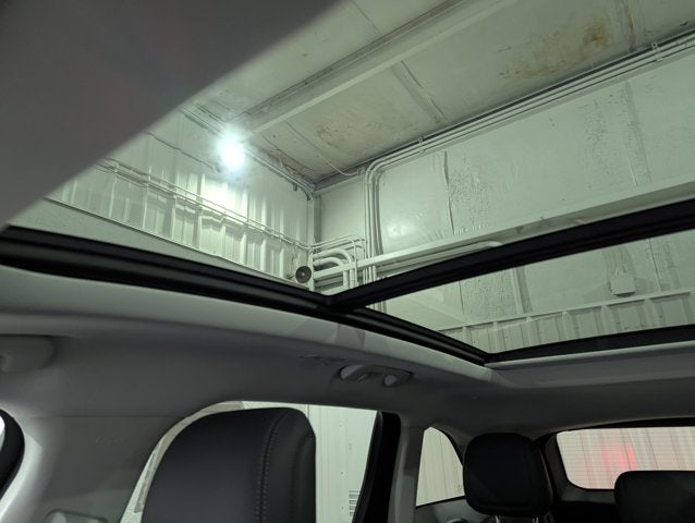 2026 Lincoln Nautilus Reserve AWD