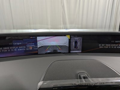 2026 Lincoln Nautilus Reserve AWD