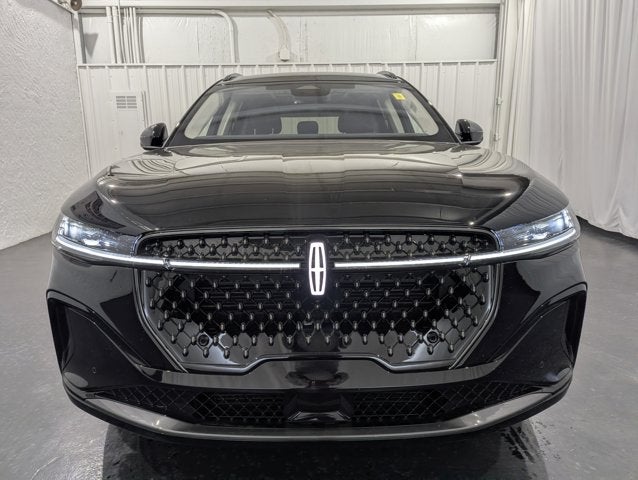 2026 Lincoln Nautilus Reserve AWD