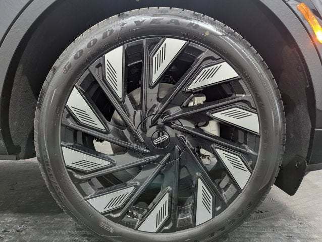 2026 Lincoln Nautilus Reserve AWD