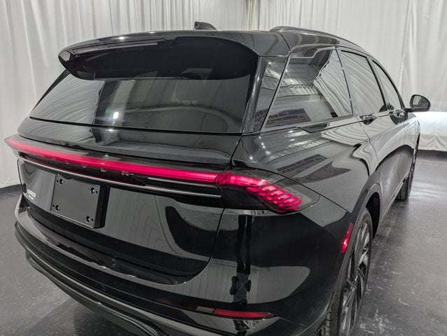 2026 Lincoln Nautilus Reserve AWD