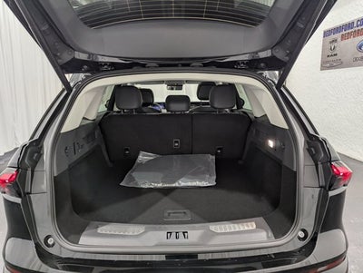 2026 Lincoln Nautilus Reserve AWD