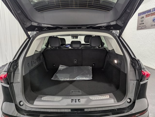 2026 Lincoln Nautilus Reserve AWD