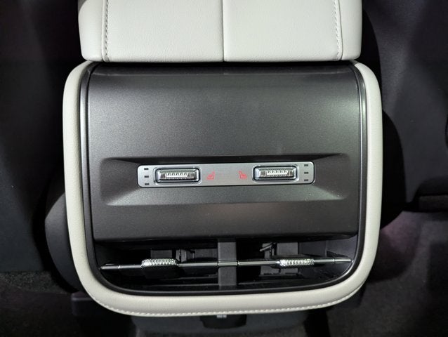 2026 Lincoln Nautilus Reserve AWD